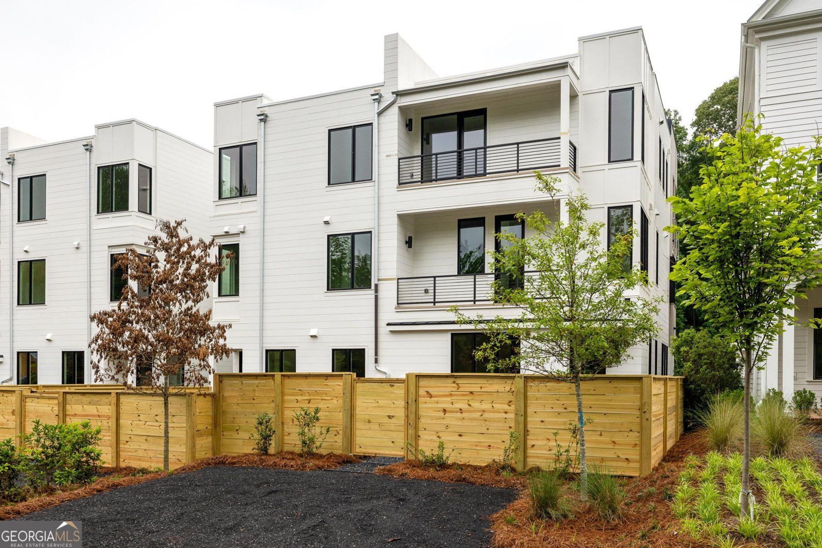11542 Serenbe Lane Chattahoochee Hills - 27