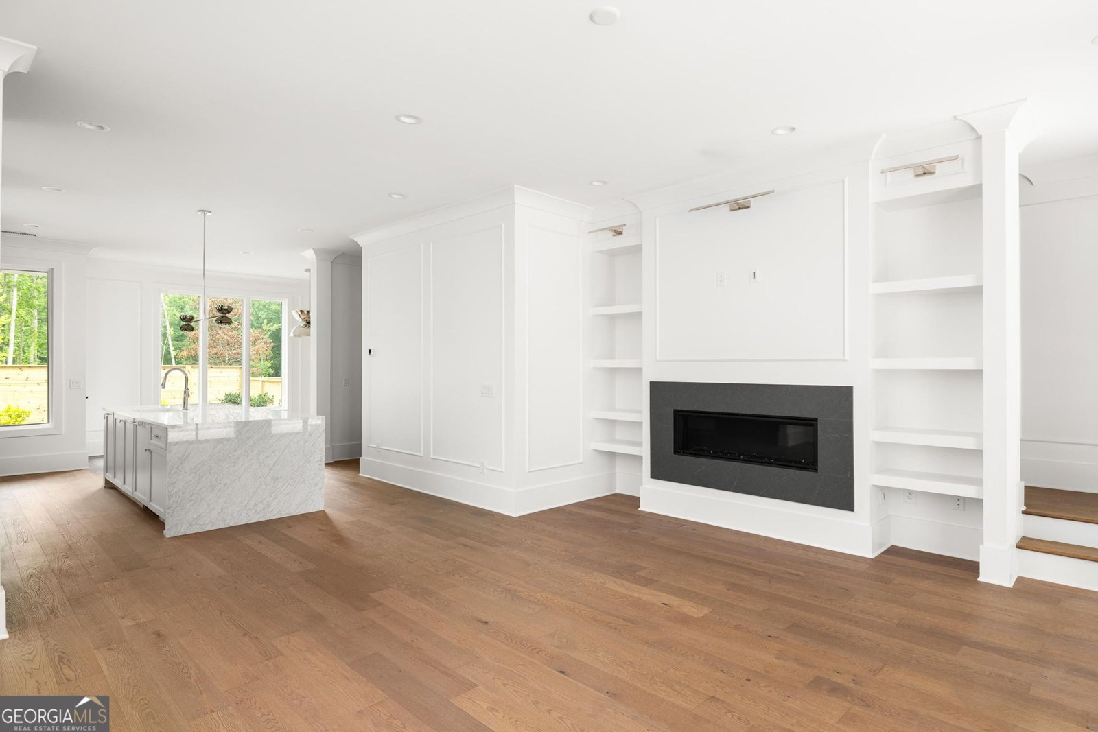 11542 Serenbe Lane Chattahoochee Hills - 3