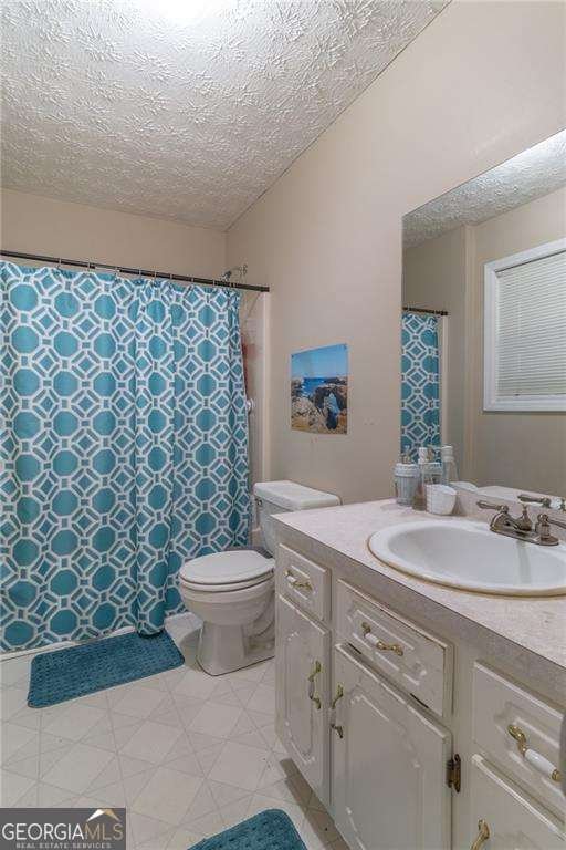 204 Queensbury Court Acworth - 15