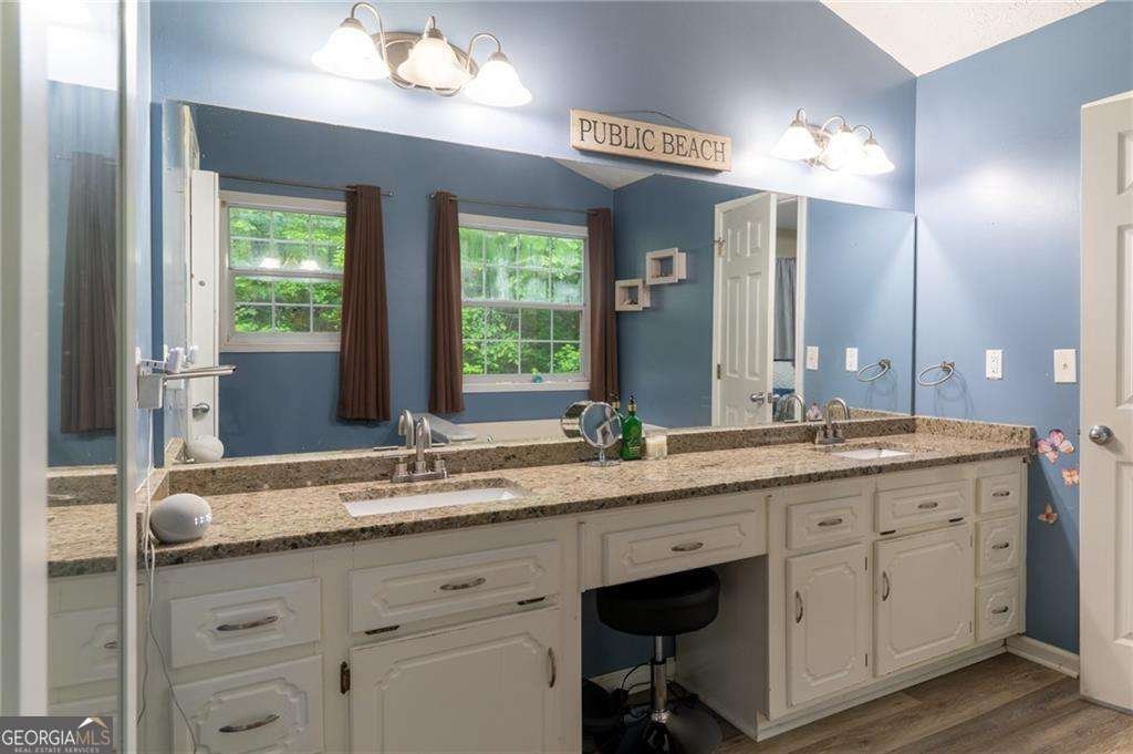 204 Queensbury Court Acworth - 17