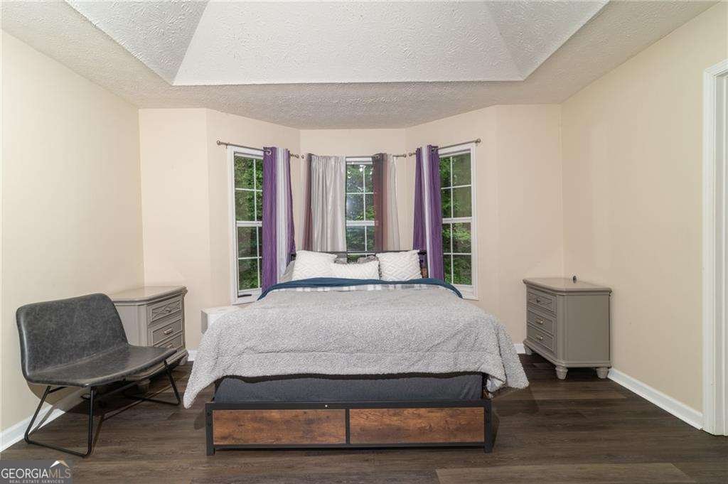 204 Queensbury Court Acworth - 19
