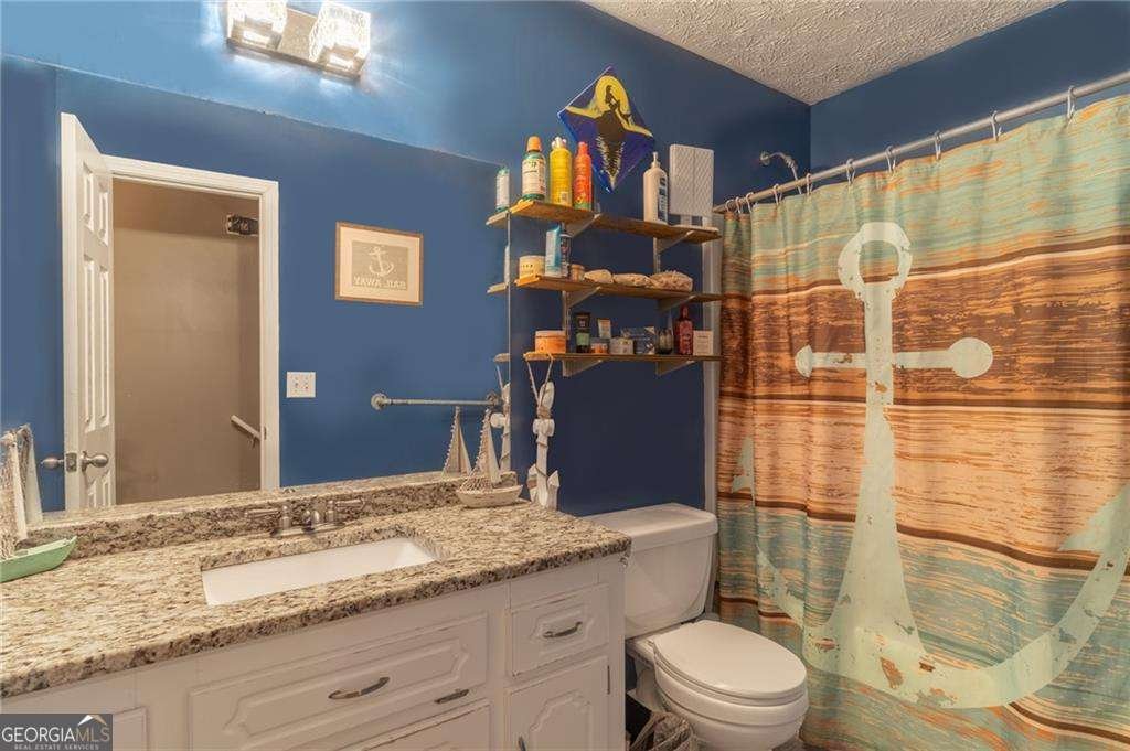 204 Queensbury Court Acworth - 24