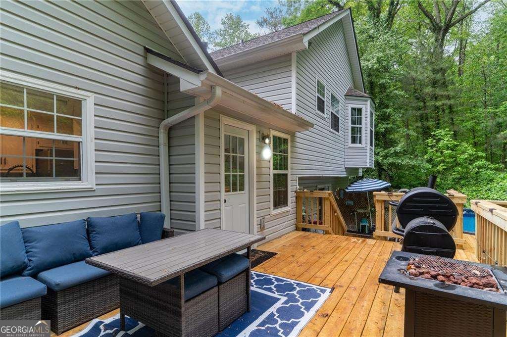 204 Queensbury Court Acworth - 25