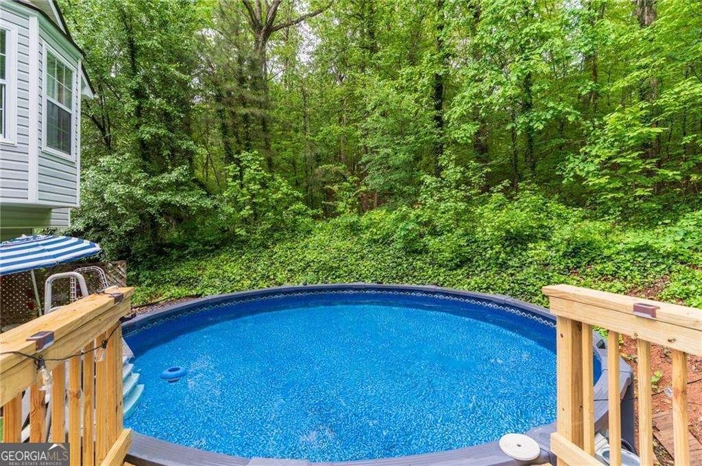 204 Queensbury Court Acworth - 27