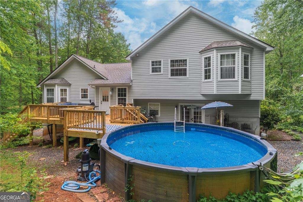 204 Queensbury Court Acworth - 28