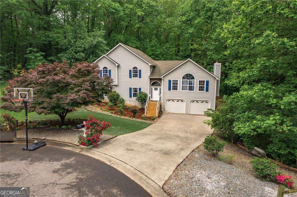 204 Queensbury Court Acworth - 29