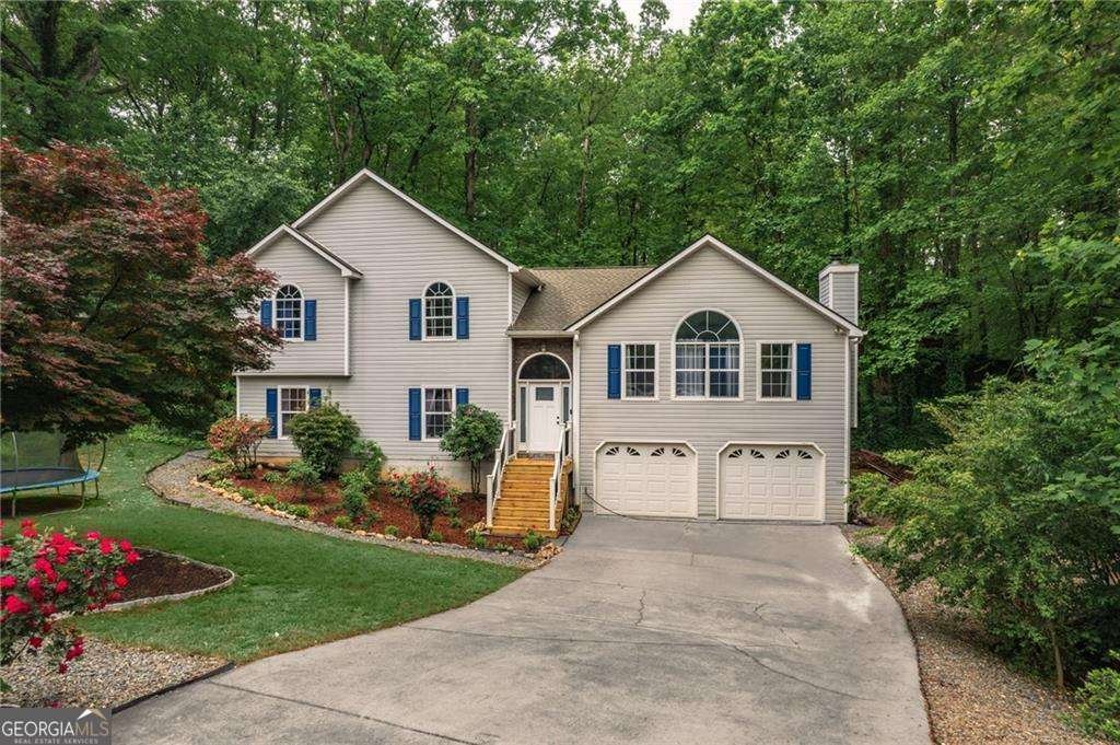 204 Queensbury Court Acworth - 3