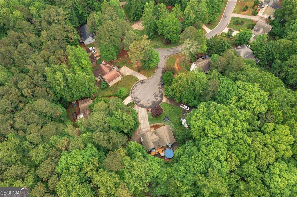 204 Queensbury Court Acworth - 31