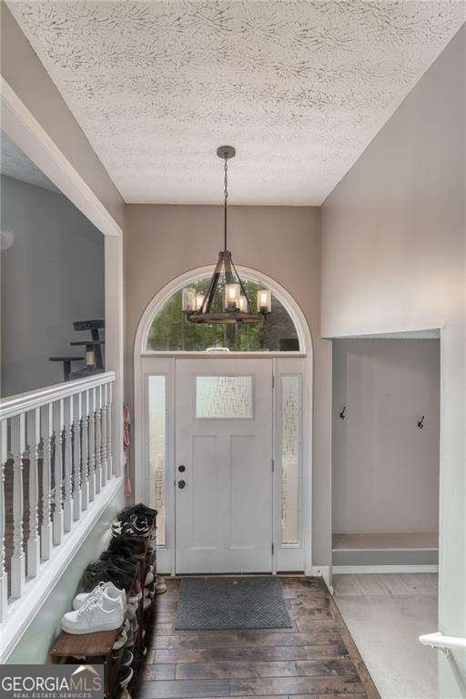204 Queensbury Court Acworth - 4