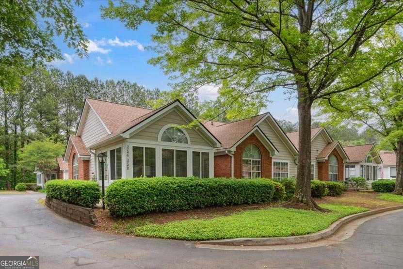 3746 Vineyards Lake Circle Kennesaw - 1