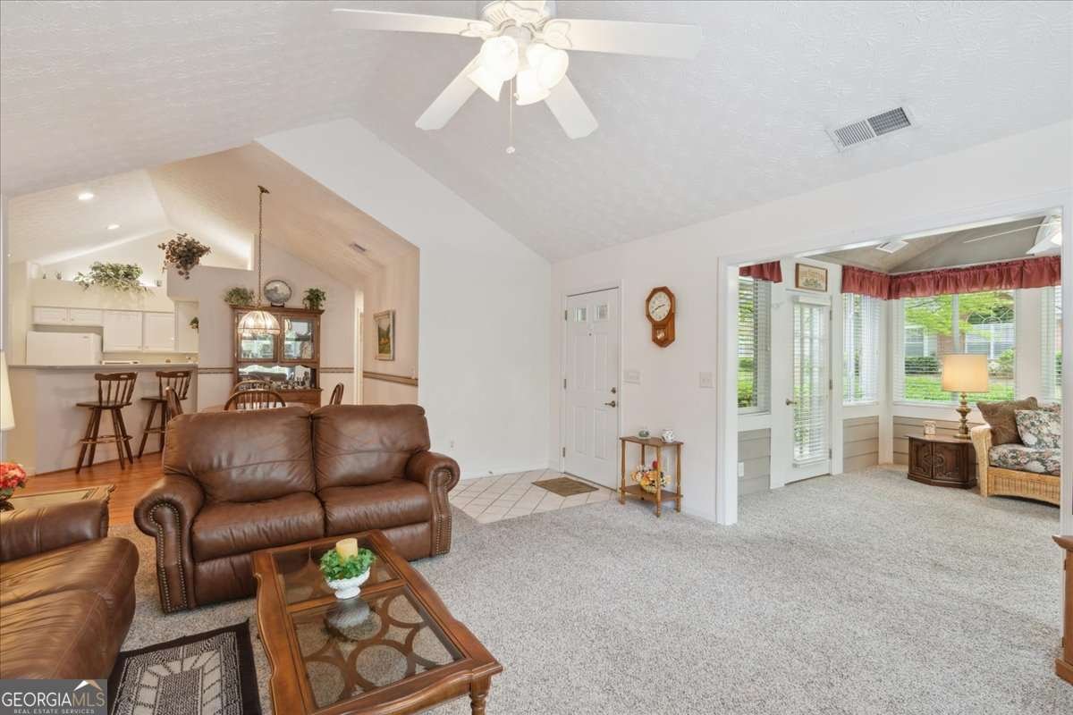 3746 Vineyards Lake Circle Kennesaw - 10