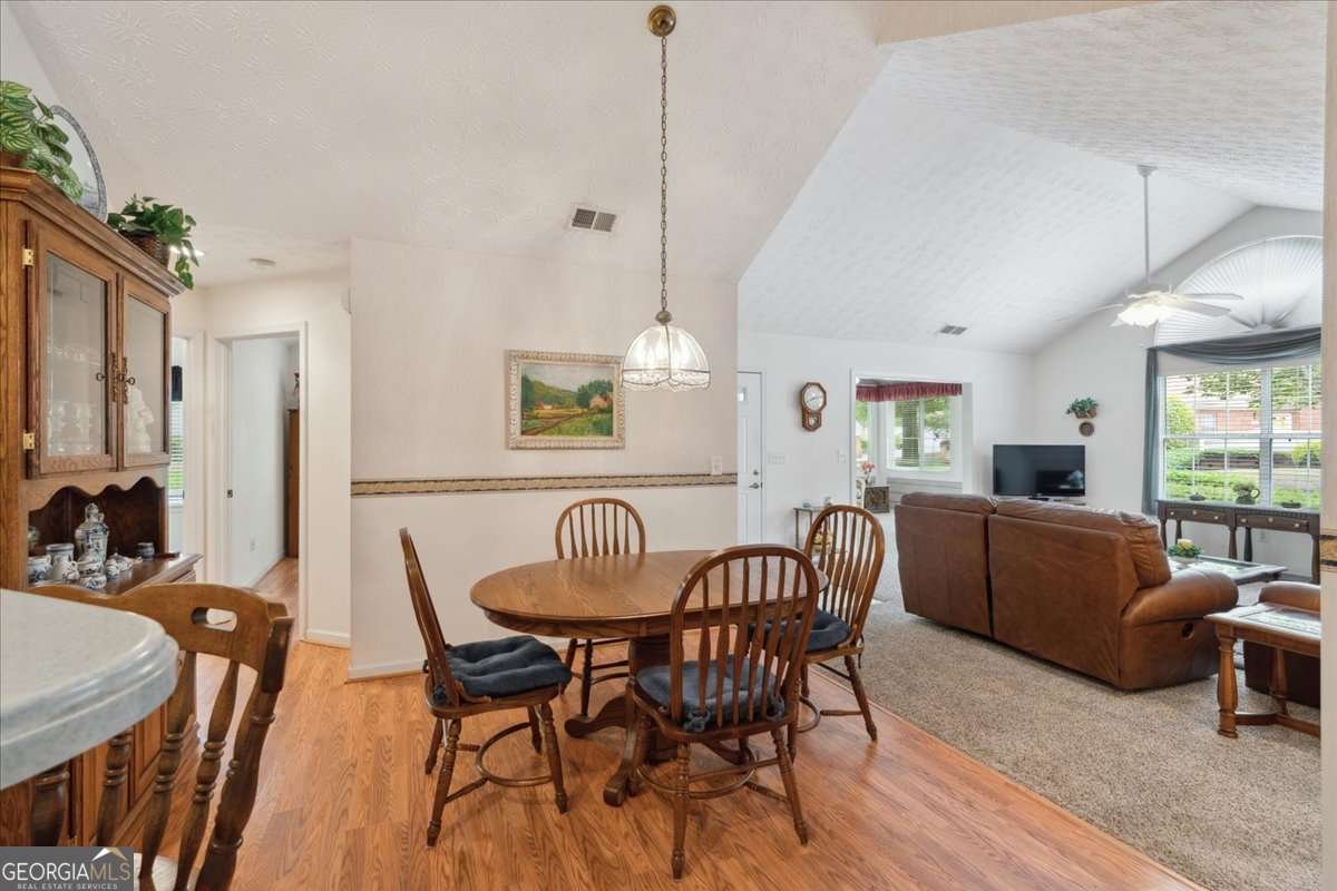 3746 Vineyards Lake Circle Kennesaw - 16