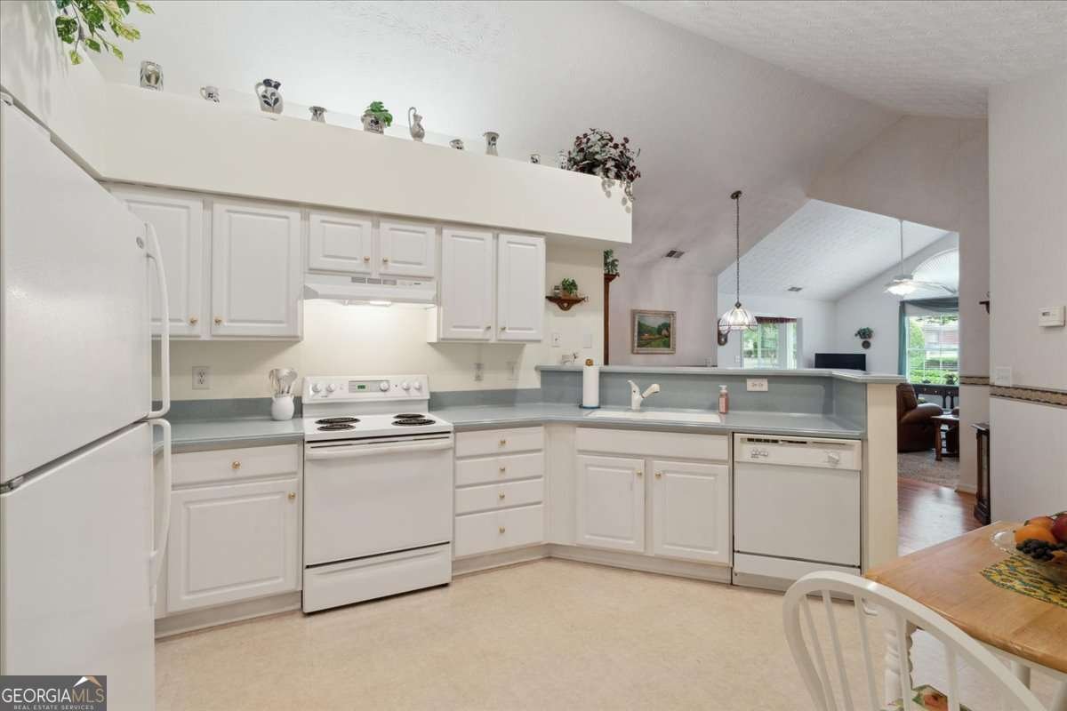 3746 Vineyards Lake Circle Kennesaw - 18