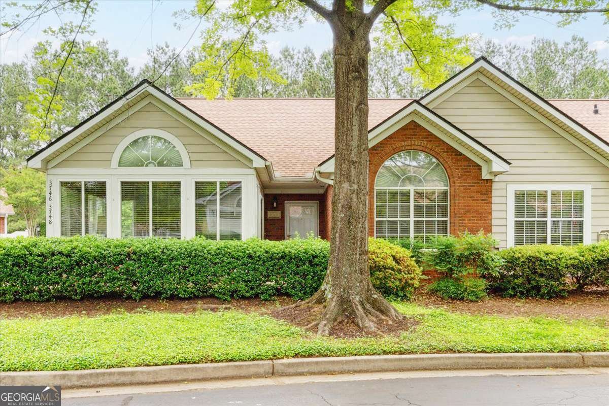 3746 Vineyards Lake Circle Kennesaw - 2