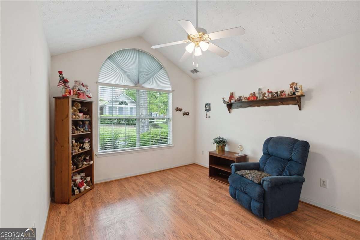 3746 Vineyards Lake Circle Kennesaw - 27
