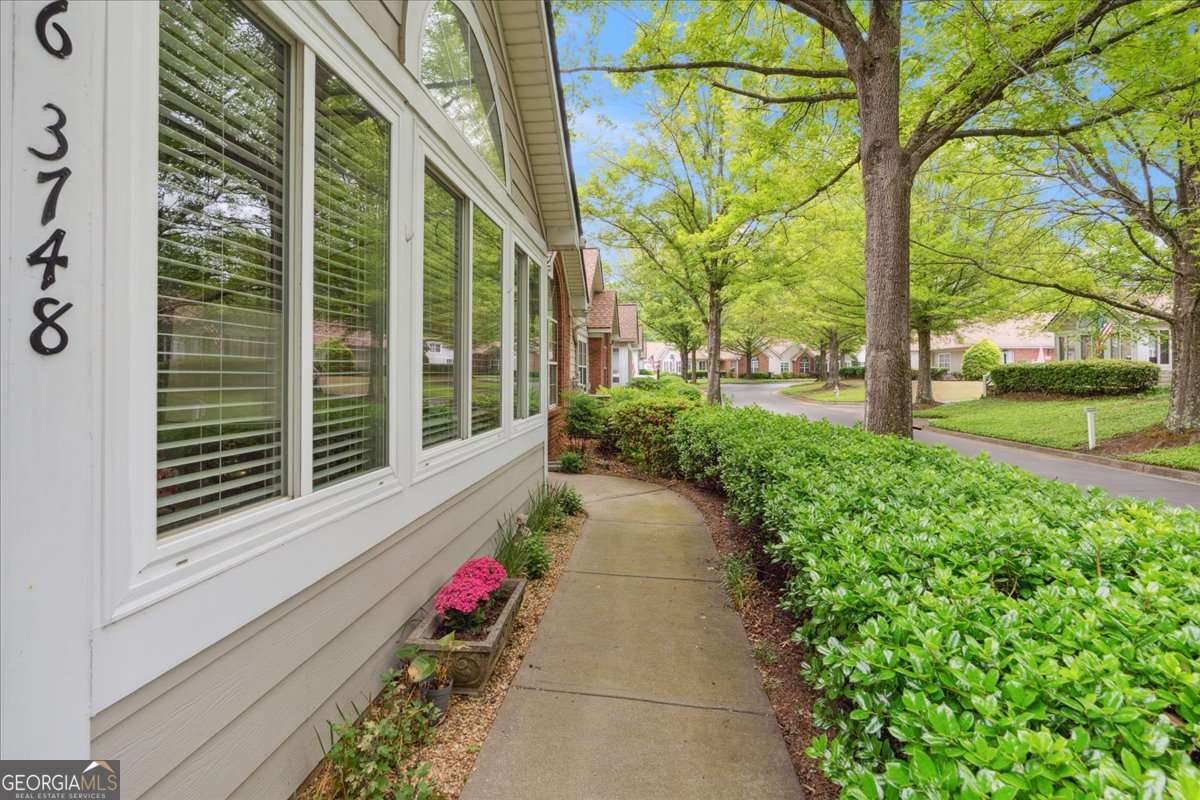 3746 Vineyards Lake Circle Kennesaw - 3