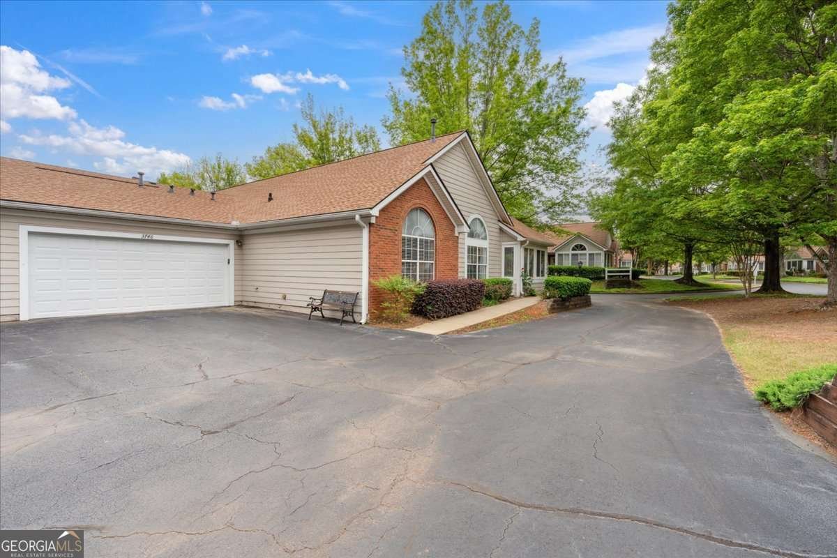 3746 Vineyards Lake Circle Kennesaw - 32