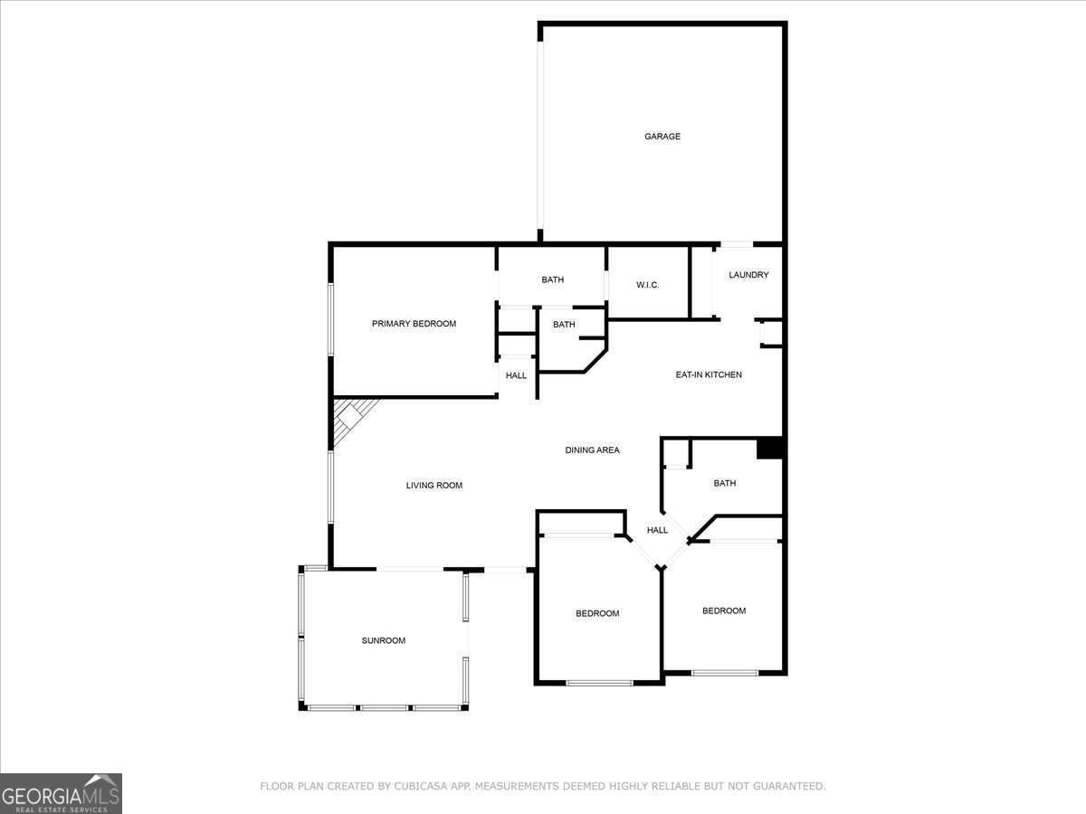 3746 Vineyards Lake Circle Kennesaw - 33
