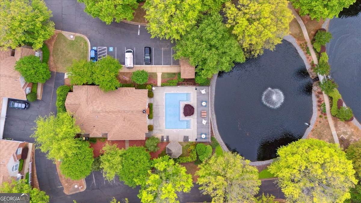 3746 Vineyards Lake Circle Kennesaw - 34