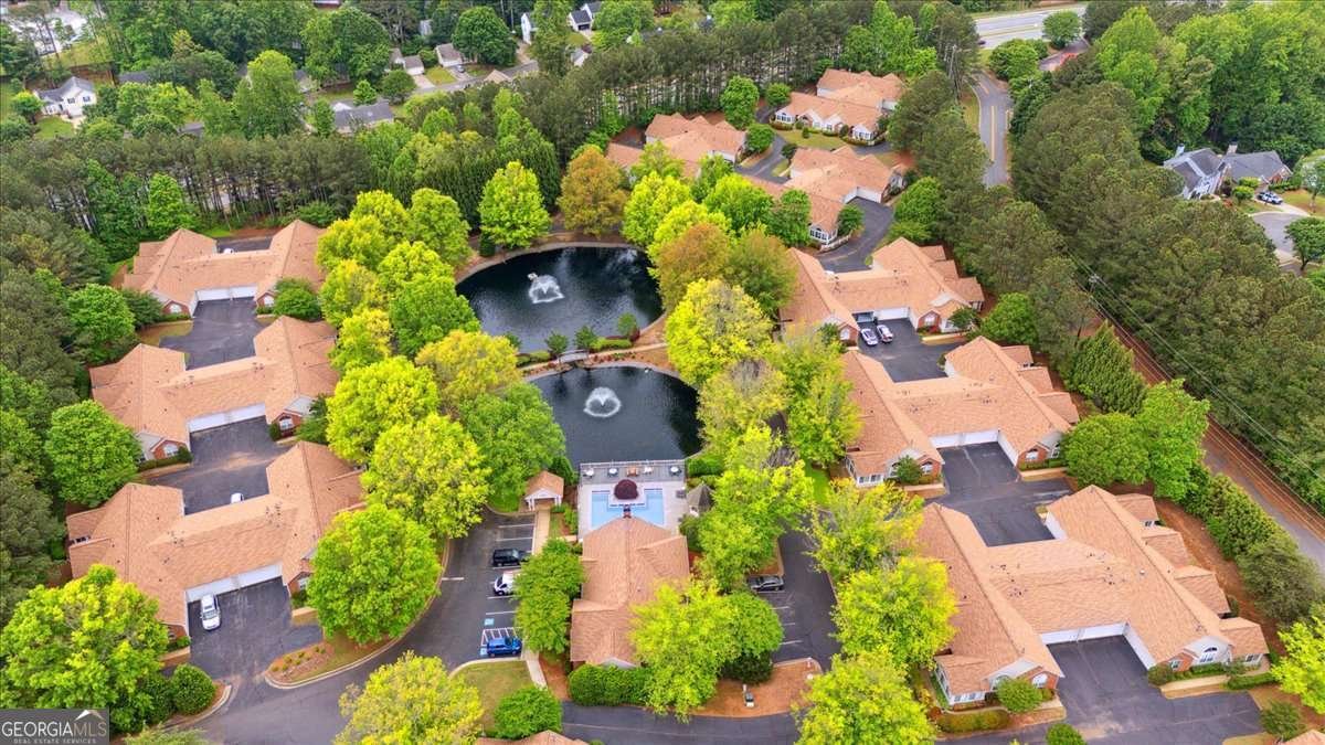 3746 Vineyards Lake Circle Kennesaw - 35