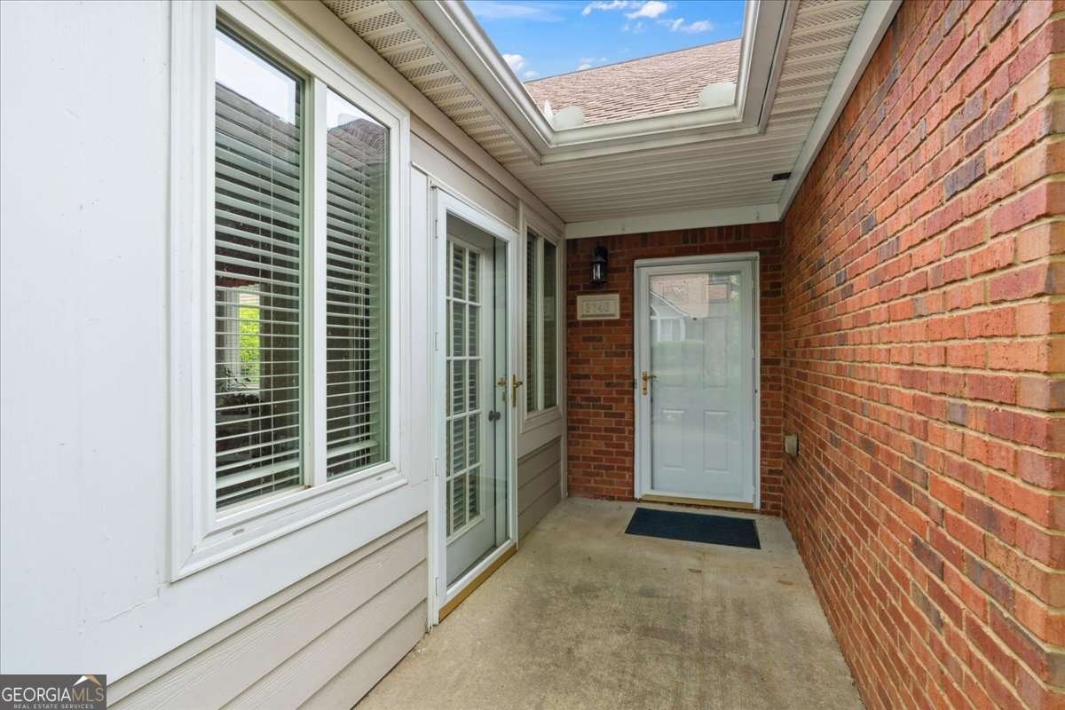 3746 Vineyards Lake Circle Kennesaw - 4