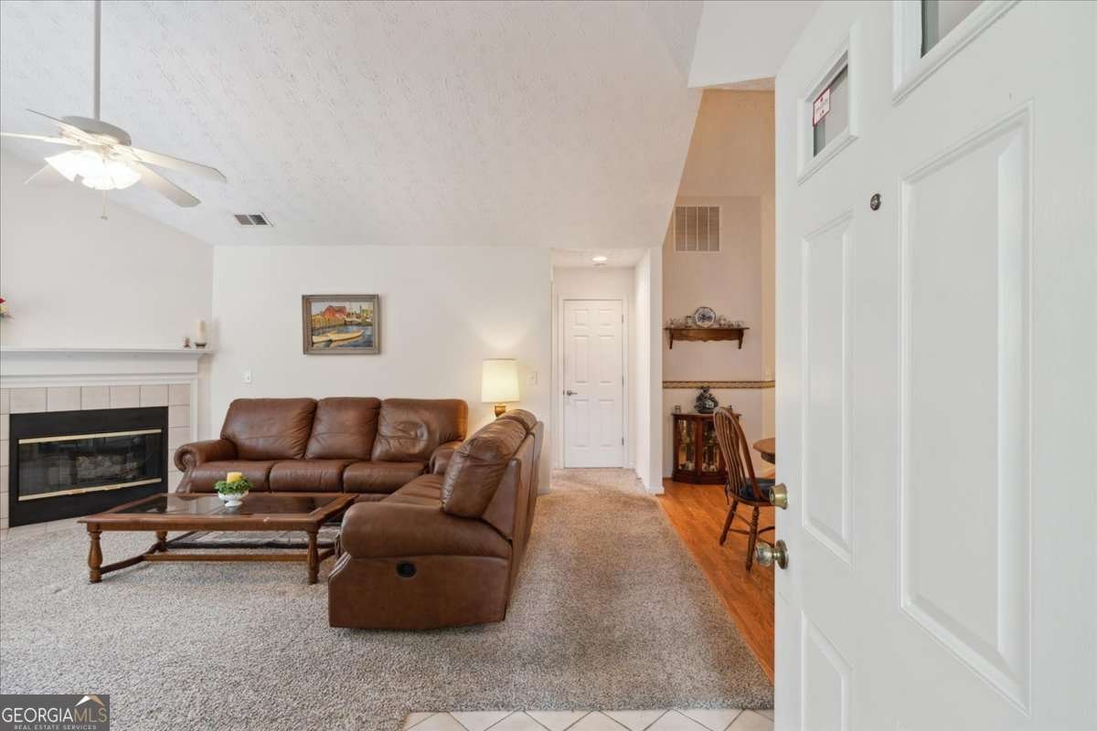 3746 Vineyards Lake Circle Kennesaw - 5