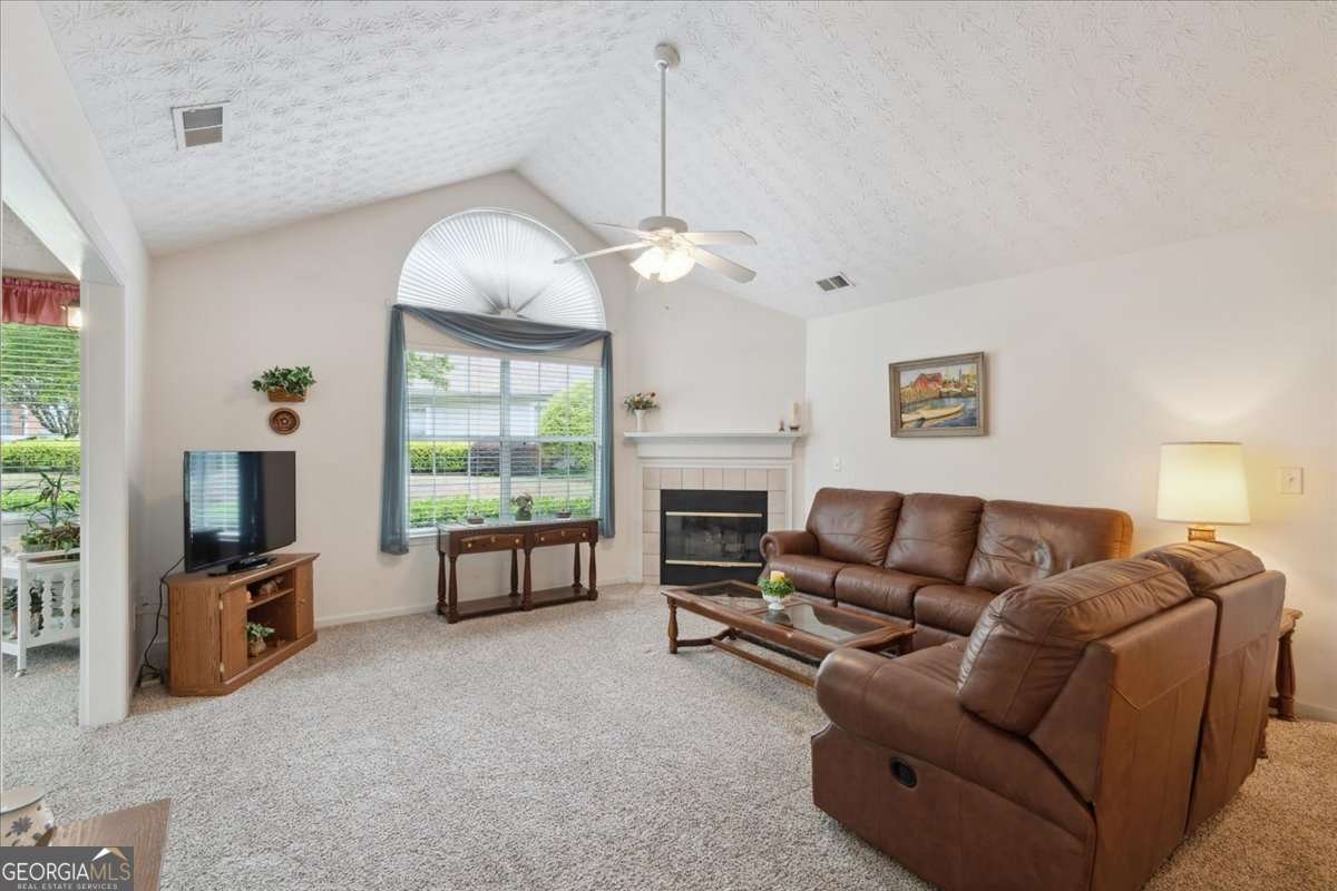 3746 Vineyards Lake Circle Kennesaw - 6