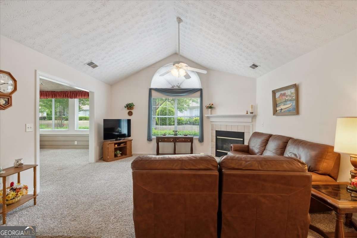 3746 Vineyards Lake Circle Kennesaw - 7