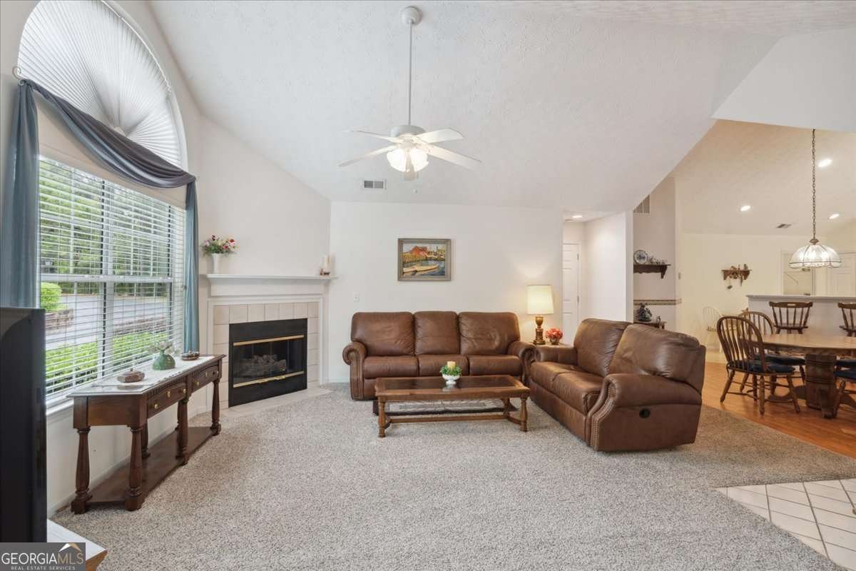 3746 Vineyards Lake Circle Kennesaw - 9