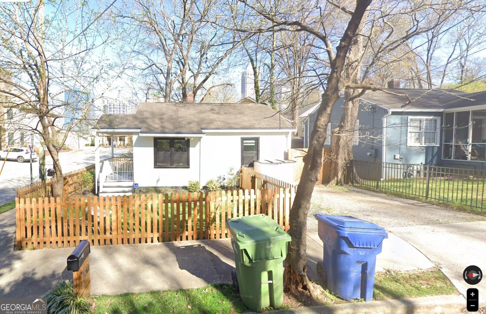 1267 Lyle Place Atlanta - 4