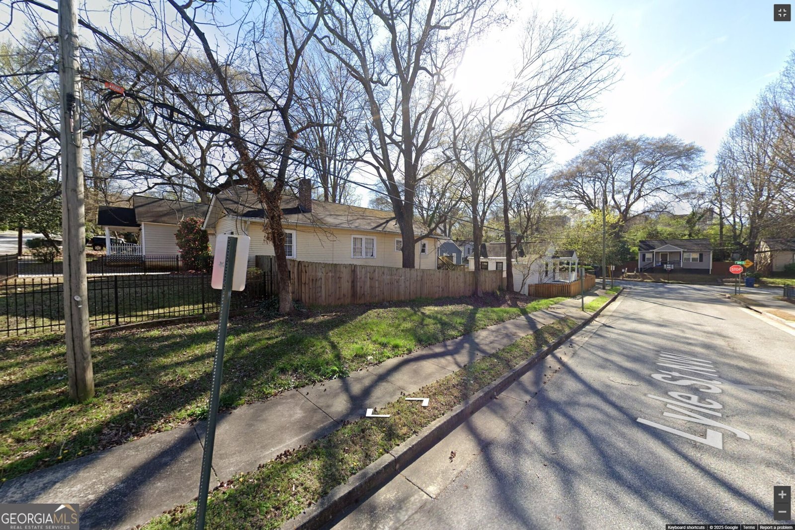 1267 Lyle Place Atlanta - 5