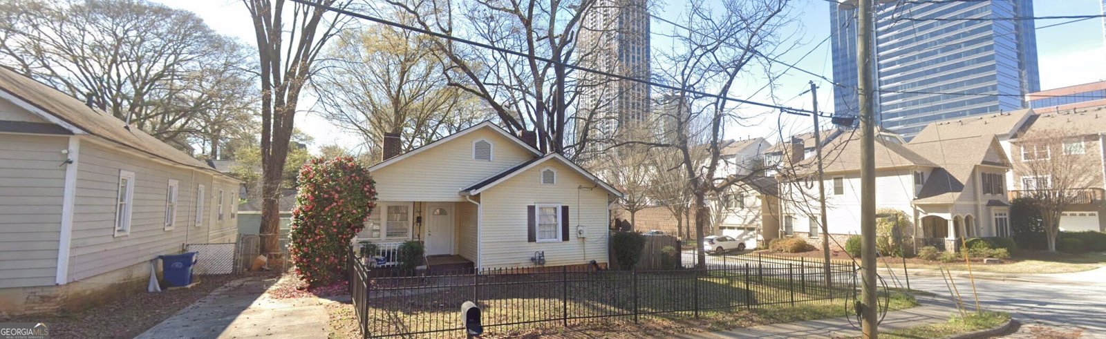 1267 Lyle Place Atlanta - 6