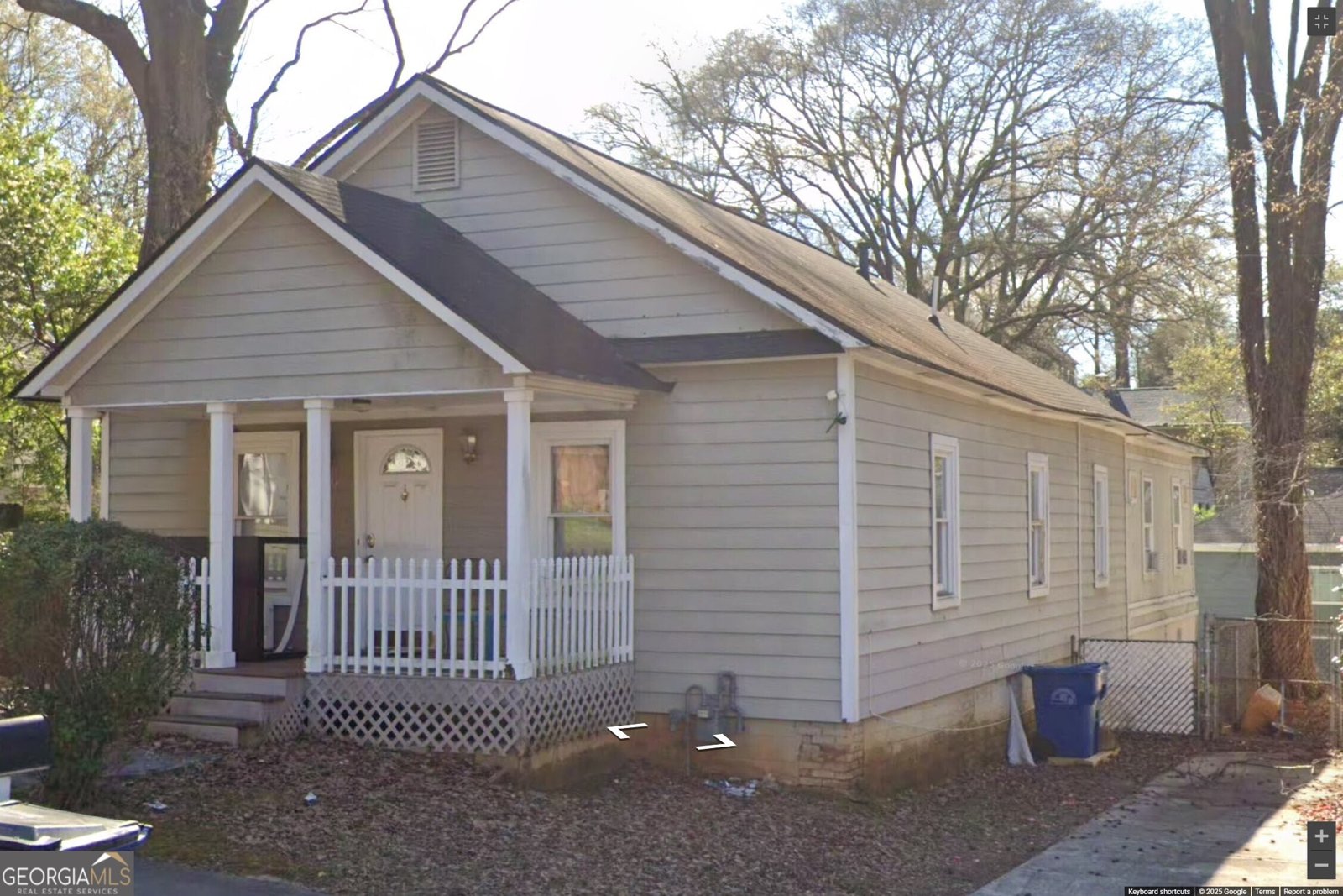 1267 Lyle Place Atlanta - 7