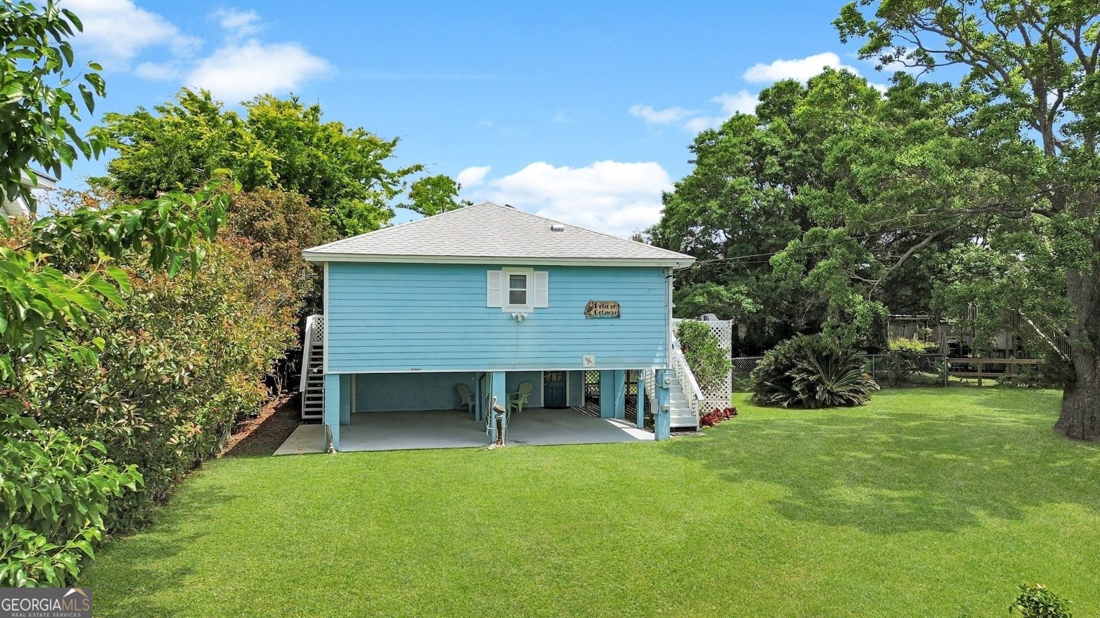106 Pelican Court Tybee Island - 37