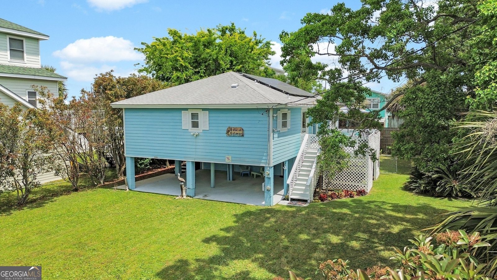 106 Pelican Court Tybee Island - 38