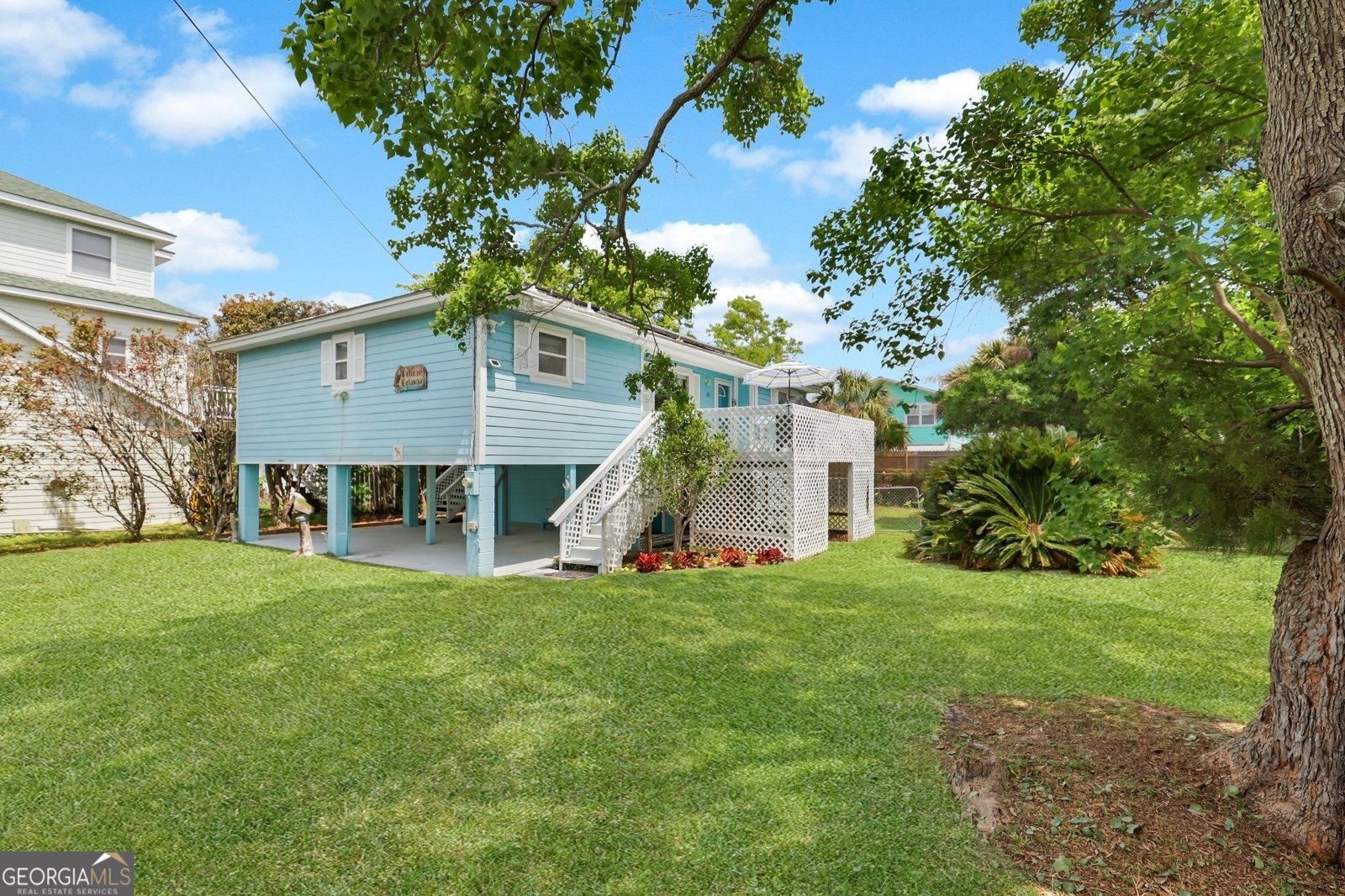 106 Pelican Court Tybee Island - 4