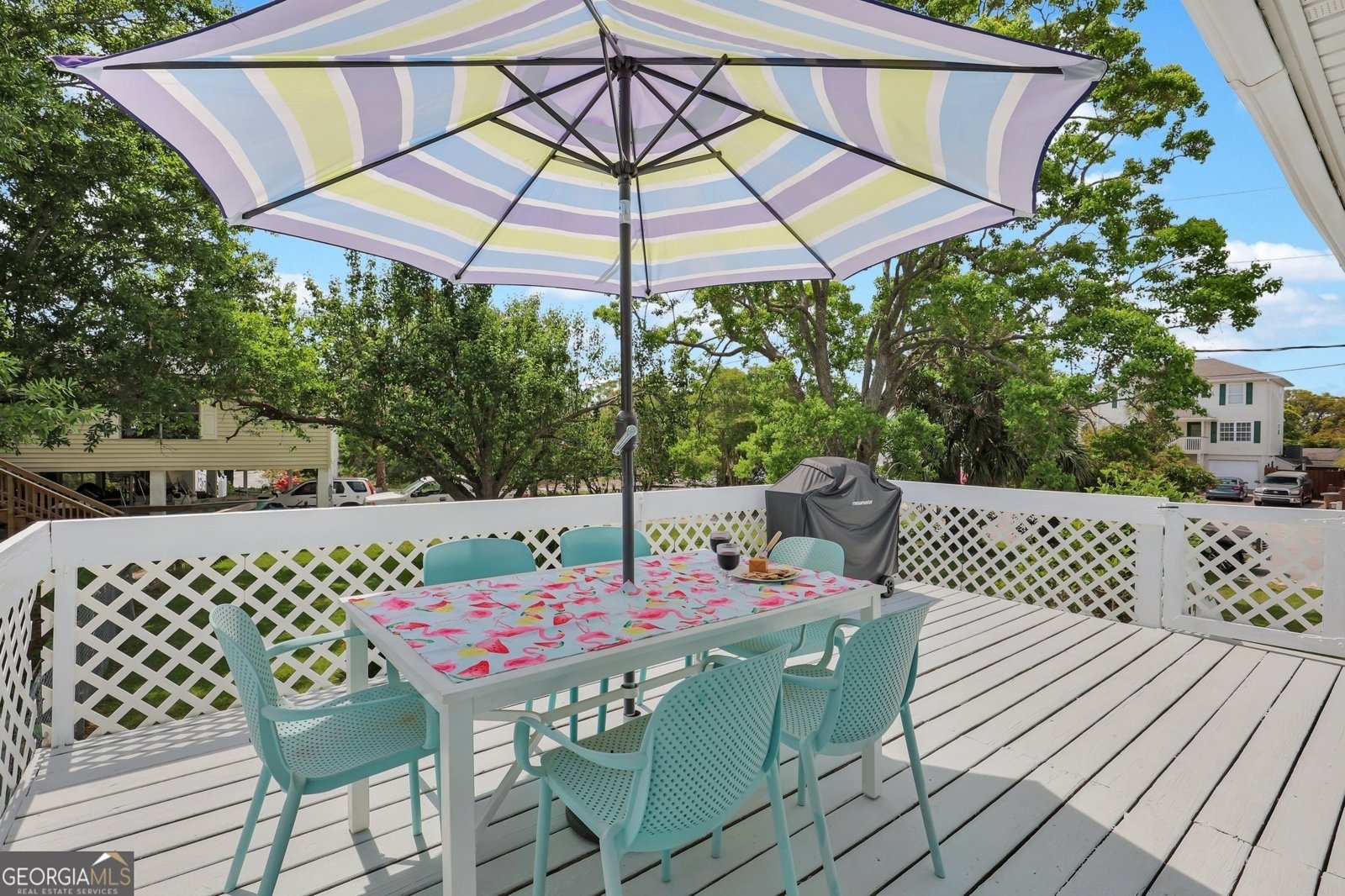 106 Pelican Court Tybee Island - 5