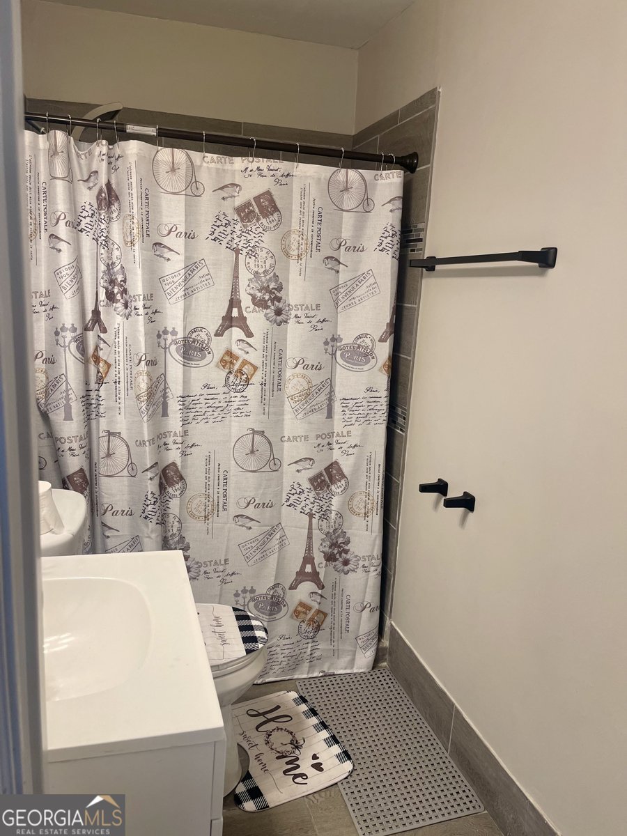 602 Scott Drive Valdosta - 12