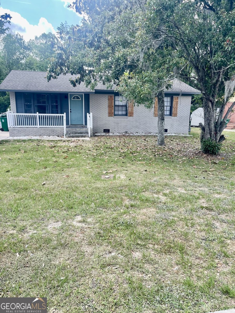 602 Scott Drive Valdosta - 15