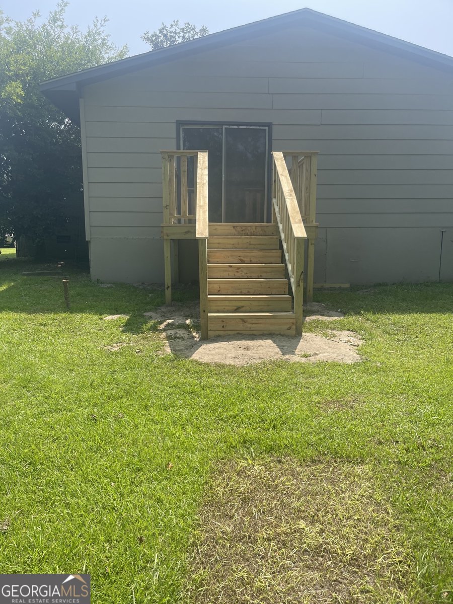 602 Scott Drive Valdosta - 16
