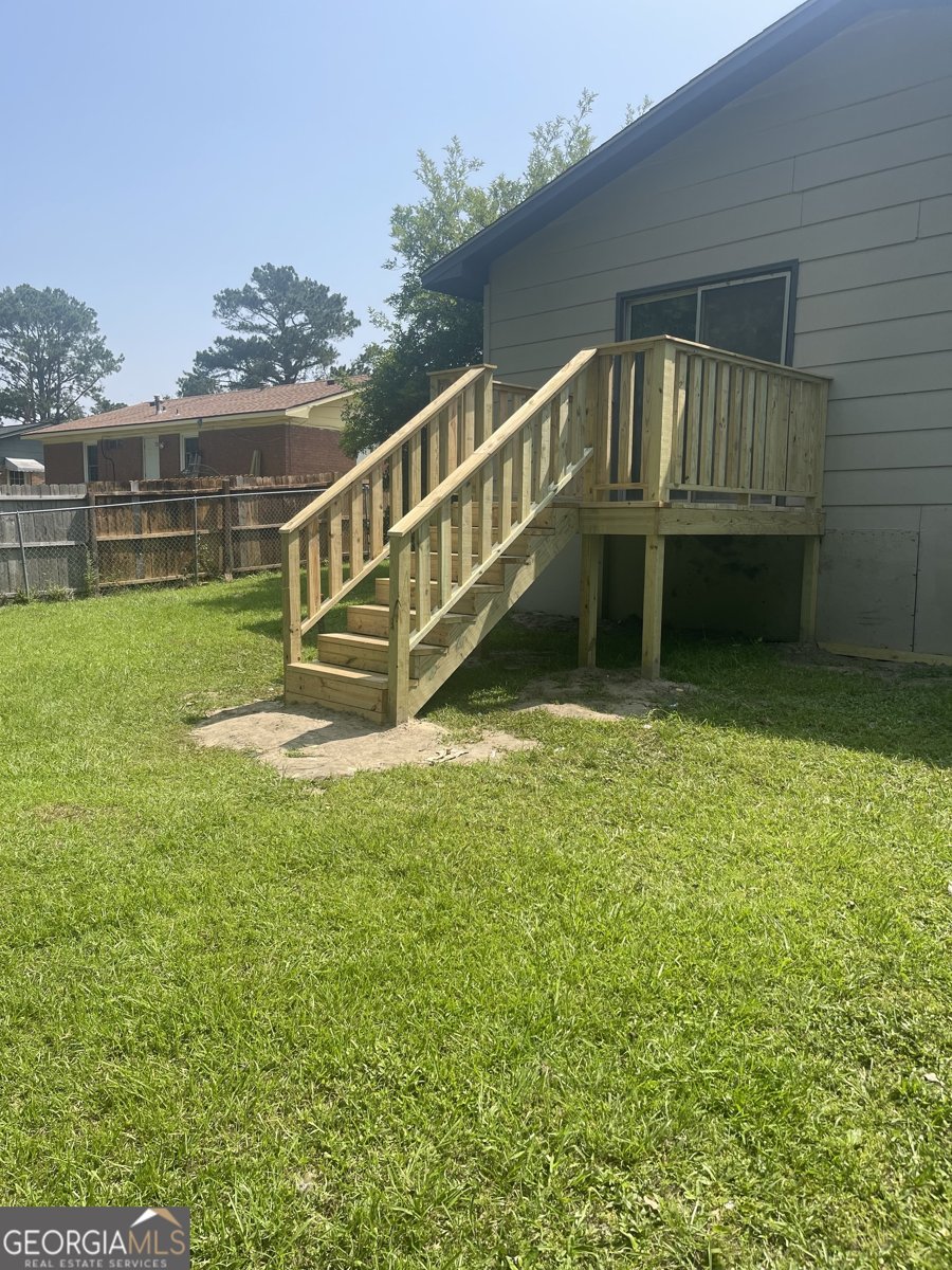 602 Scott Drive Valdosta - 17
