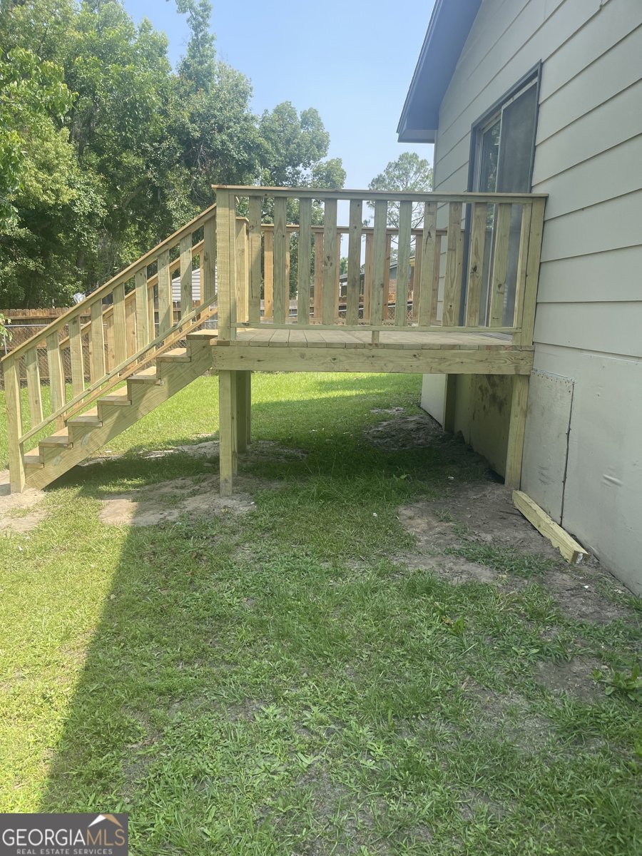 602 Scott Drive Valdosta - 18