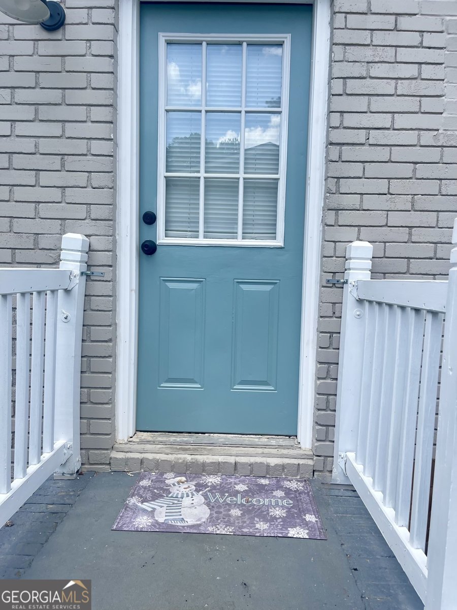 602 Scott Drive Valdosta - 2