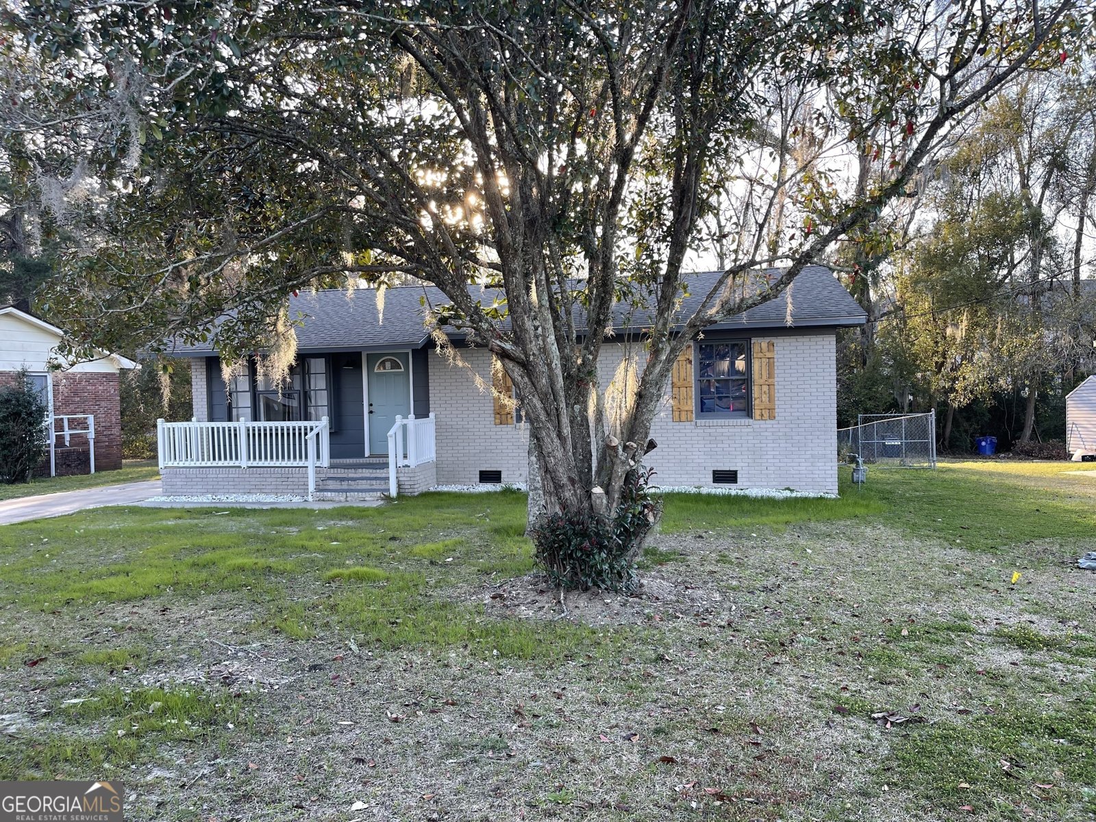 602 Scott Drive Valdosta - 3