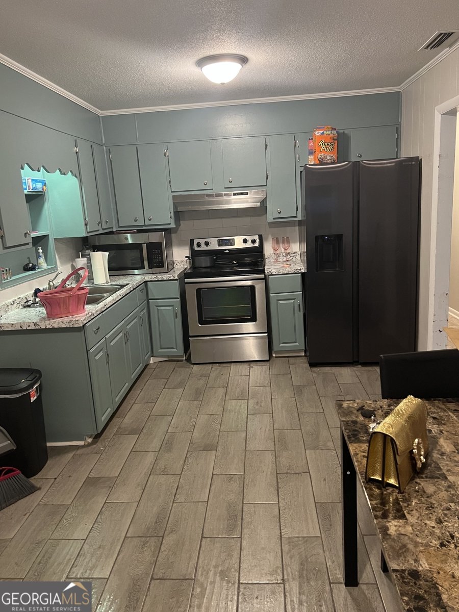 602 Scott Drive Valdosta - 5
