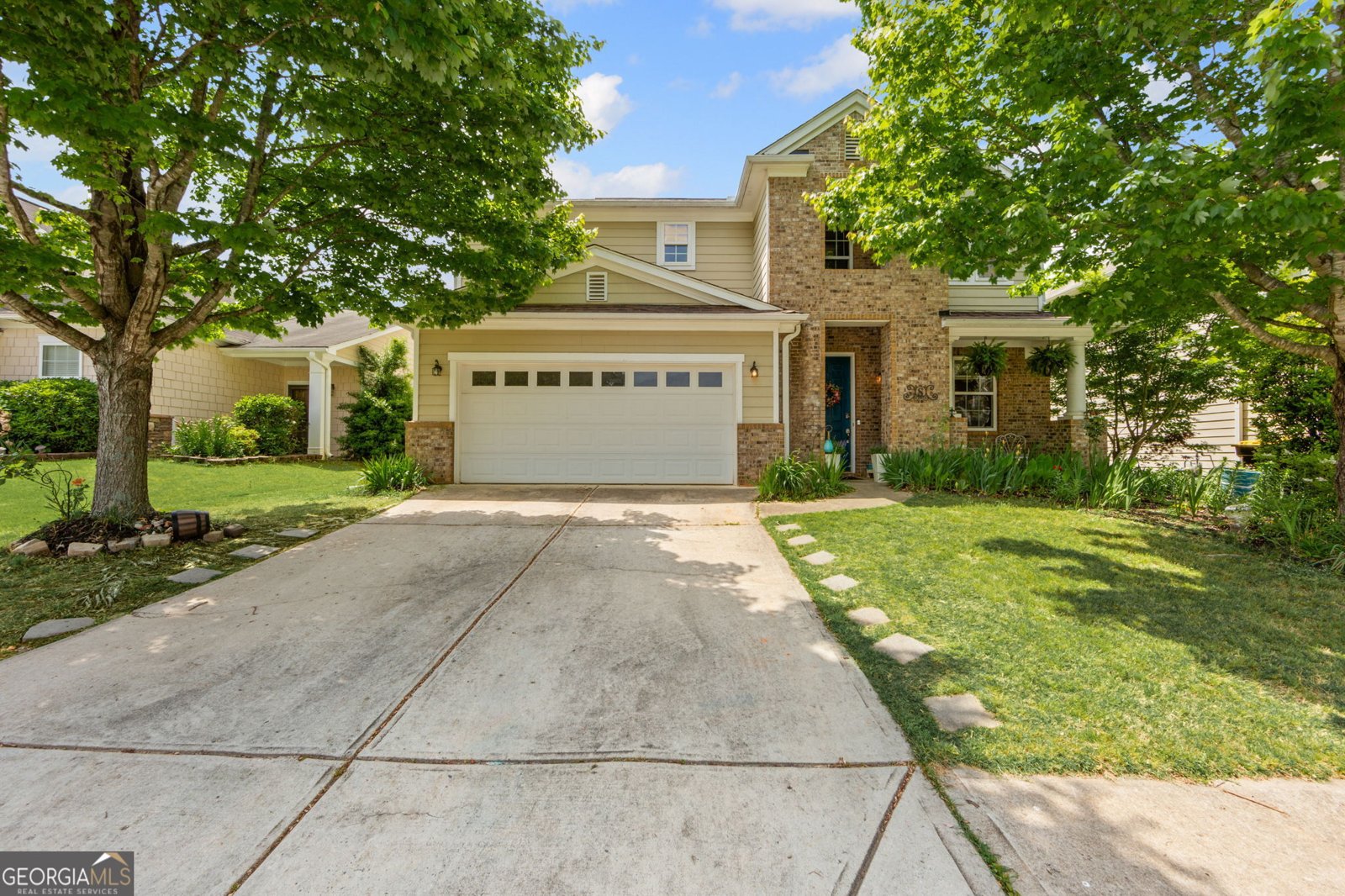 35 Timber Lane Newnan - 1