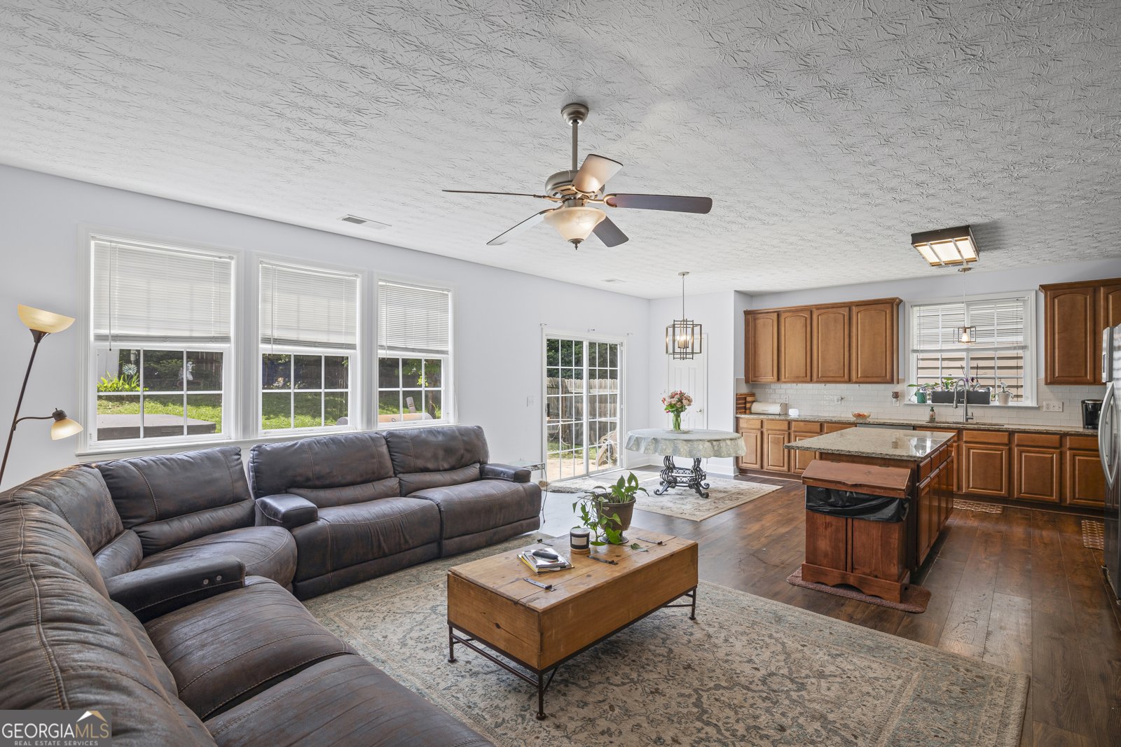 35 Timber Lane Newnan - 10