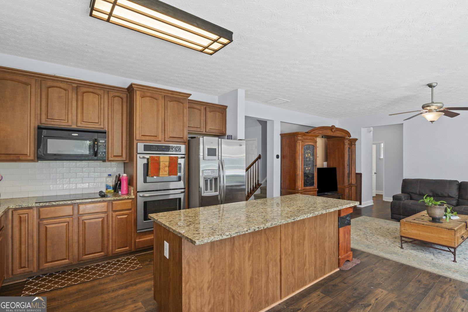 35 Timber Lane Newnan - 12