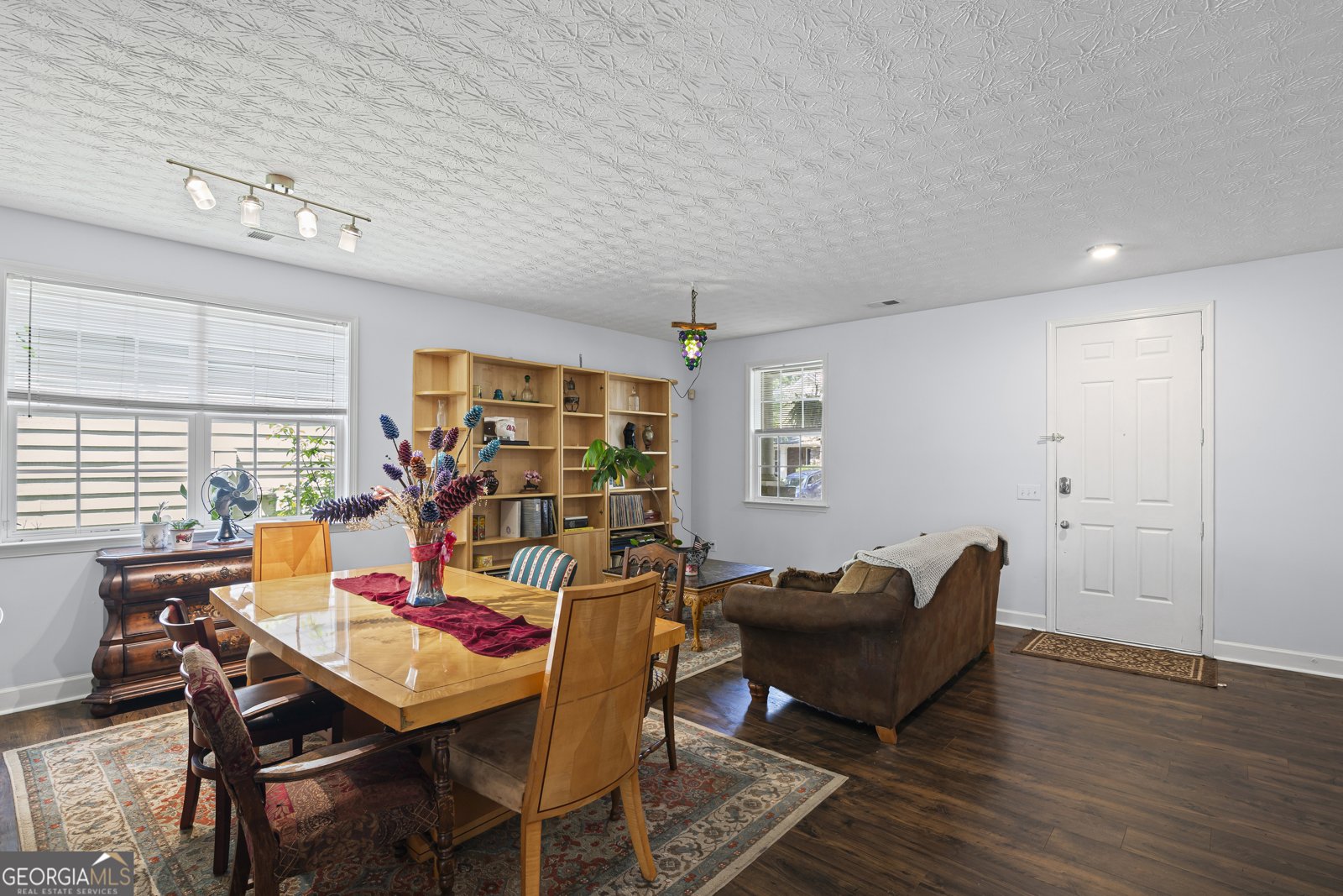 35 Timber Lane Newnan - 21