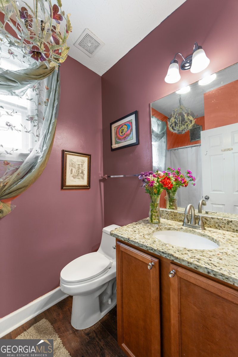 35 Timber Lane Newnan - 25